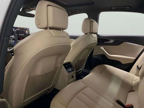 Used 2024 Audi A4 2.0T Premium Plus image 48