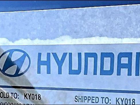 New 2026 Hyundai Palisade Calligraphy AWD/4WD image 14