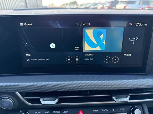 New 2026 Hyundai Sonata Limited image 25