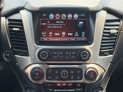 Used 2018 GMC Yukon Denali w/ Open Road Package AWD/4WD image 21