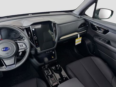 New 2026 Subaru Forester Limited AWD/4WD image 24