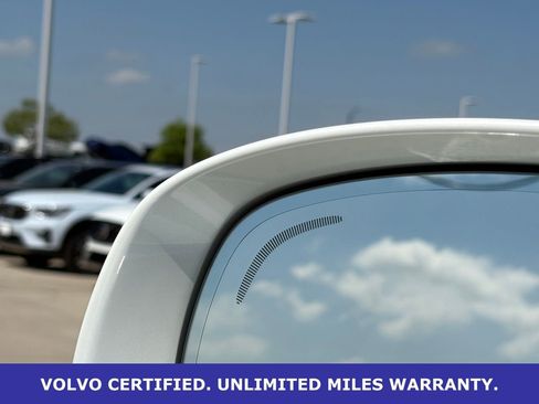 Certified 2023 Volvo XC60 B5 Ultimate w/ Climate Package AWD/4WD image 12
