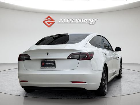 Used 2020 Tesla Model 3 Standard Range Plus RWD image 14