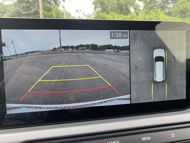New 2027 Kia Telluride X-Line SX Prestige AWD/4WD image 16