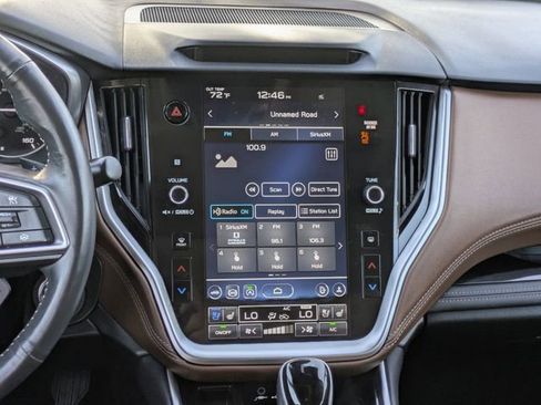 Used 2024 Subaru Outback Touring image 15