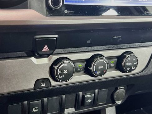 Used 2023 Toyota Tacoma SR5 RWD image 15