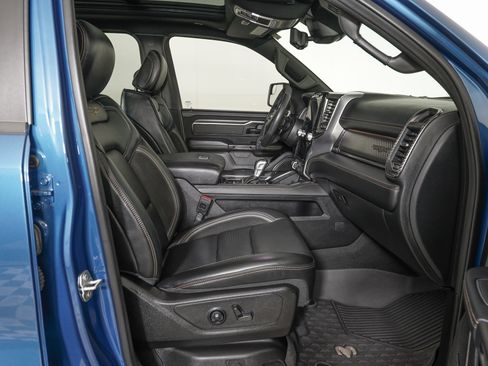 Used 2024 RAM 1500 TRX image 10