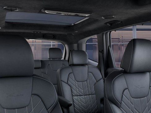 New 2025 Kia Telluride SX Prestige X-Pro image 27