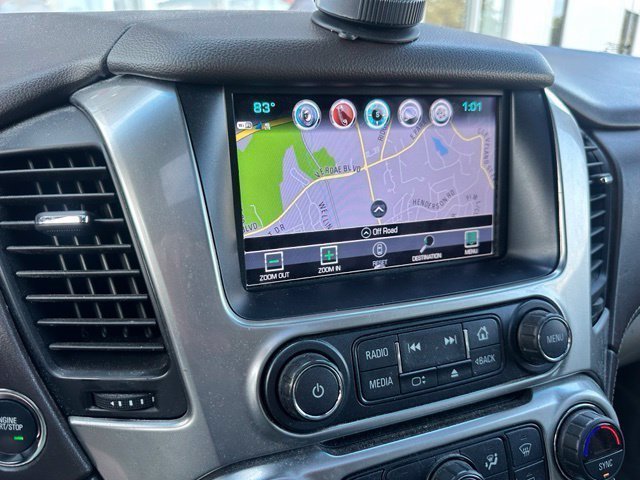 Used 2018 Chevrolet Suburban Premier AWD/4WD image 18