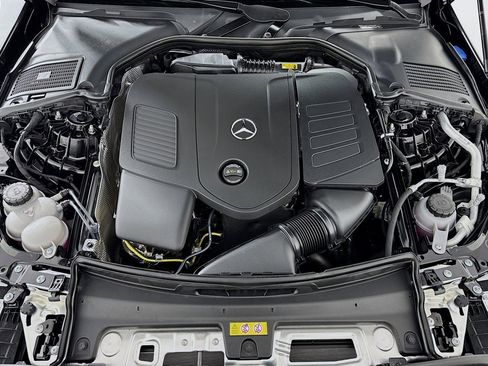 New 2026 Mercedes-Benz C 300 Sedan image 10