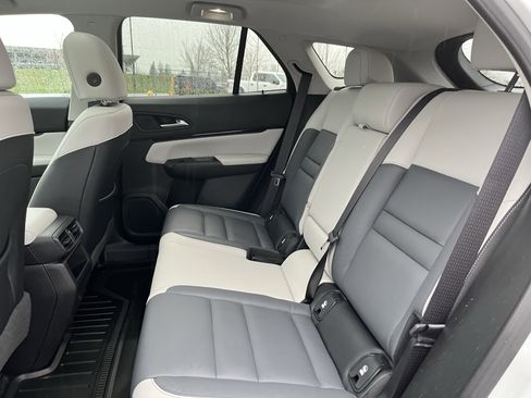 Certified 2024 Honda Prologue Touring image 14