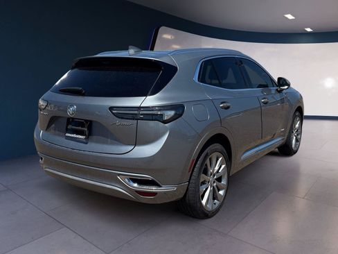 Used 2023 Buick Envision Avenir FWD image 5