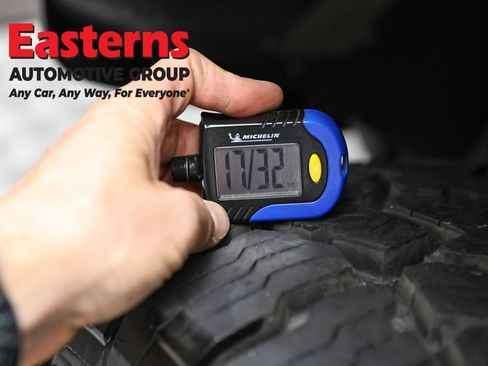 Used 2021 RAM 1500 TRX w/ TRX Level 1 Equipment Group AWD/4WD image 28
