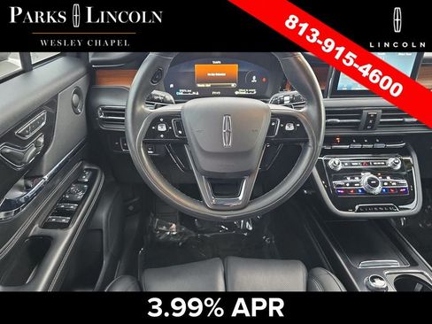 Certified 2022 Lincoln Corsair Reserve w/ Equipment Group 201A AWD/4WD image 12