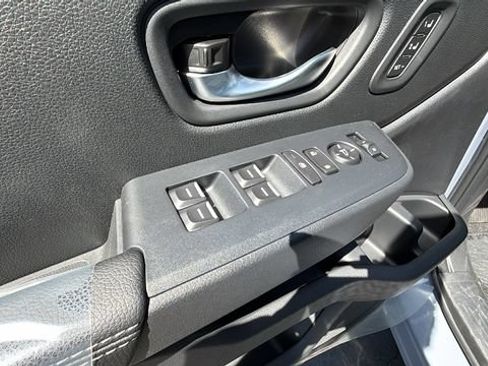 New 2026 Honda Passport RTL image 19