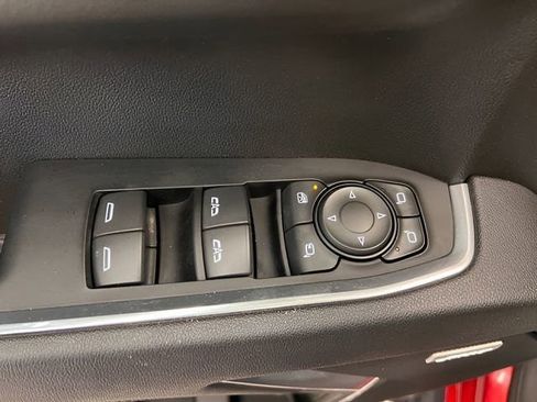 Used 2023 Chevrolet Silverado 1500 LTZ AWD/4WD image 14