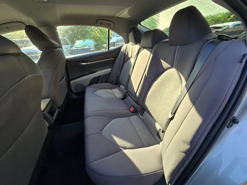 Used 2023 Toyota Camry LE w/ Convenience Package FWD image 16