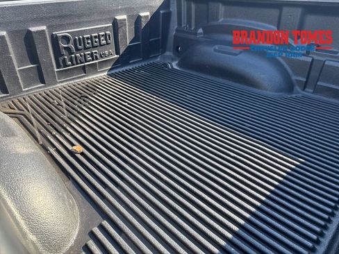 Used 2025 RAM 1500 Rebel w/ Rebel Level 1 Equipment Group AWD/4WD image 16