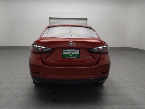 Used 2017 Toyota Yaris iA image 6