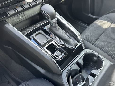 New 2026 GMC Canyon Elevation w/ Convenience Package image 24