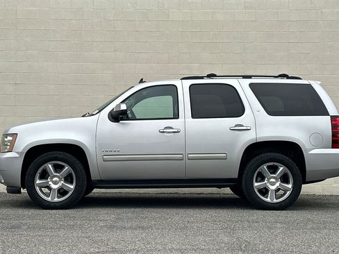 Certified 2011 Chevrolet Tahoe LT w/ Regional Value Package RWD image 7