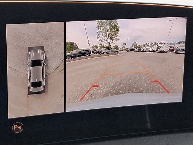 Used 2026 Cadillac CT5 V Blackwing w/ Super Cruise 1 Package RWD image 17