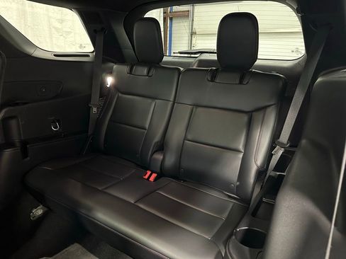 Used 2025 Ford Explorer ST-Line image 48