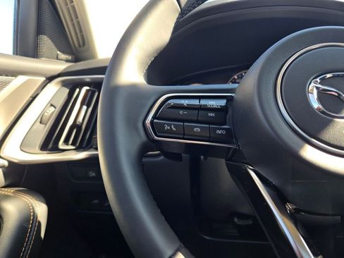 New 2026 MAZDA CX-90 Plug-In Hybrid w/Premium Sport image 30