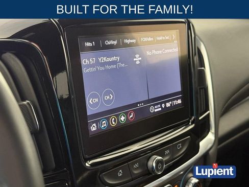 Used 2023 Chevrolet Traverse LT AWD/4WD image 26