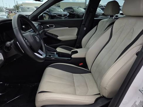 Certified 2024 Acura Integra A-Spec FWD image 15