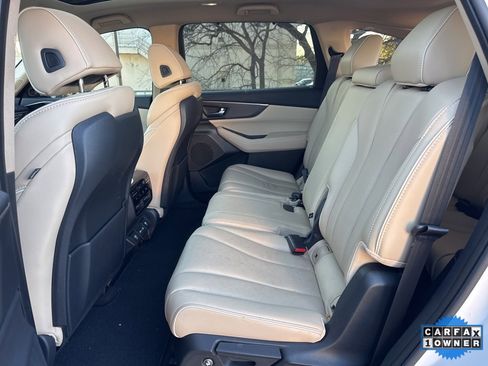 Used 2023 Acura MDX SH-AWD w/ Advance Package image 26