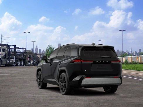New 2026 Toyota RAV4 AWD image 73