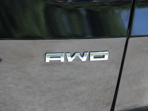 Used 2025 Ford Escape ST-Line AWD/4WD image 11