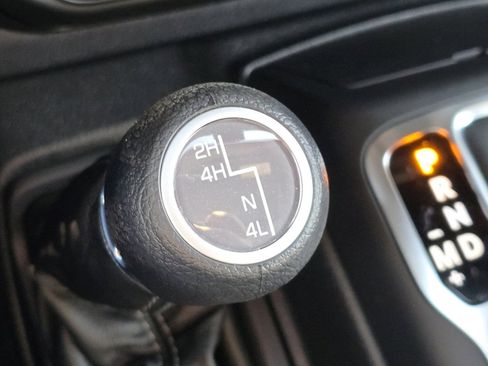 New 2026 Jeep Wrangler Unlimited Sport image 17