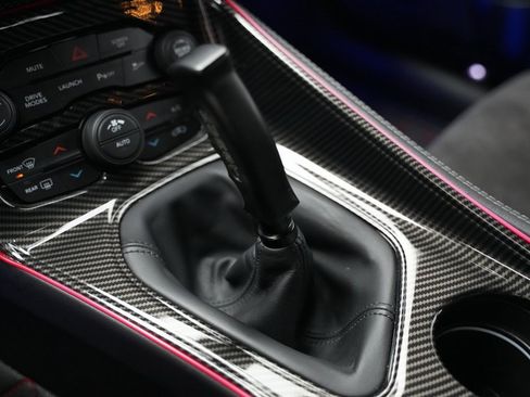 Used 2019 Dodge Challenger R/T Scat Pack w/ Shaker Package image 47