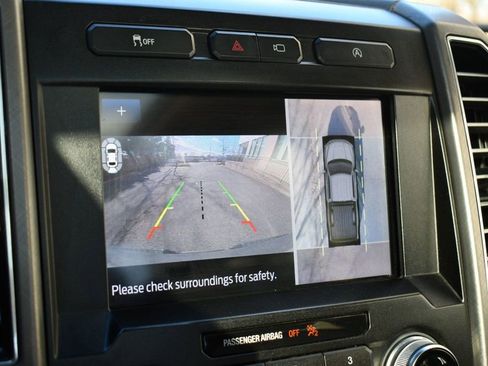 Used 2019 Ford F150 Limited image 47