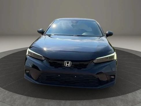 Used 2022 Honda Civic Sport Touring image 6