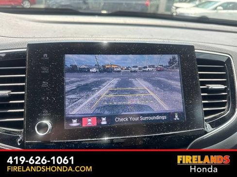 Used 2023 Honda Ridgeline RTL image 29