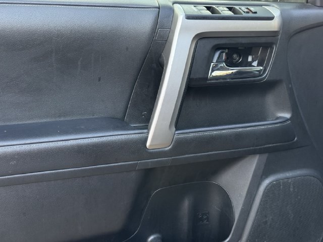 Used 2024 Toyota 4Runner SR5 RWD image 23
