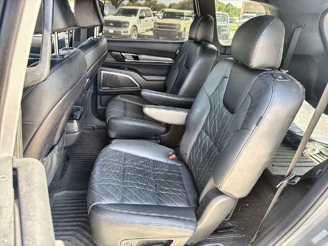 Used 2025 Kia Telluride SX Prestige X-Line AWD/4WD image 23