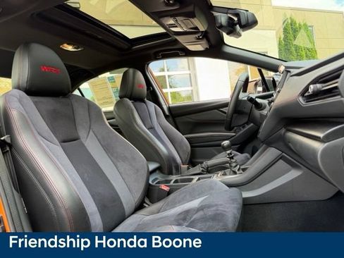 Used 2022 Subaru WRX Limited AWD/4WD image 80