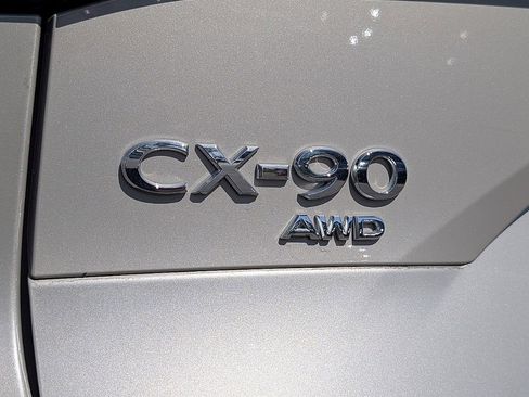 Certified 2024 MAZDA CX-90 Plug-In Hybrid w/ Preferred image 14