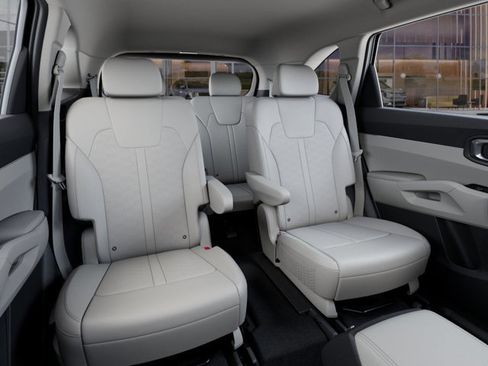 New 2025 Kia Sorento EX AWD/4WD image 16