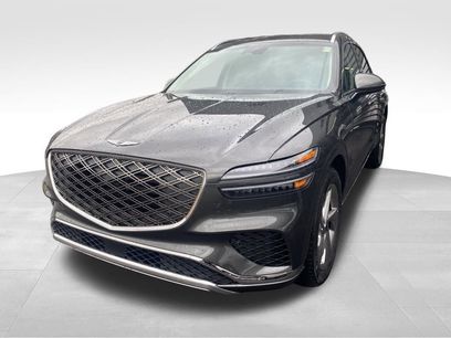 New 2026 Genesis GV70 2.5T Select