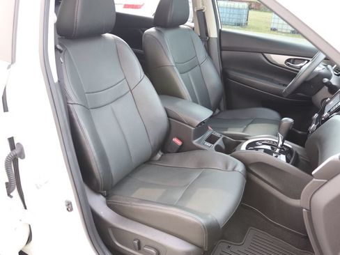 Used 2016 Nissan Rogue SL AWD/4WD image 8