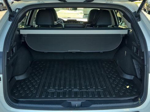 Used 2023 Subaru Outback Touring XT image 15