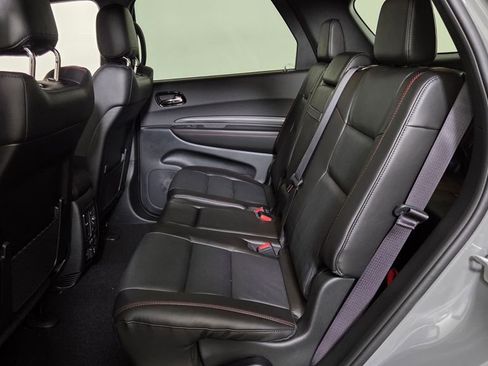 New 2026 Dodge Durango GT image 30
