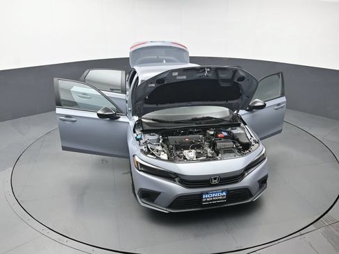 Used 2024 Honda Civic Sport image 50