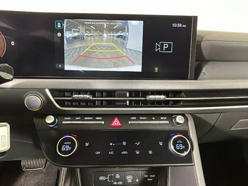 Certified 2026 Hyundai Sonata SEL FWD image 24