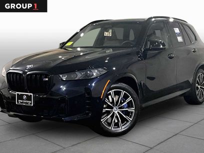 Used 2024 BMW X5 M60i